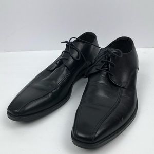 To Boot New York Italy Oxford Mens Shoes Size 8.5